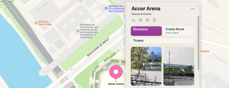 EverythingNU App Screenshot
